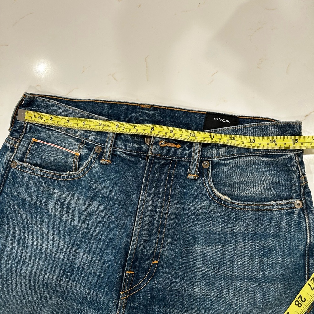 Vince Jeans View 3